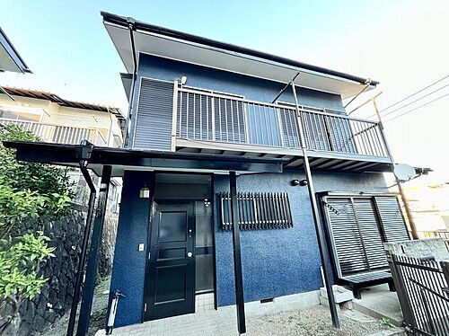 神奈川県海老名市東柏ケ谷６丁目 1498万円