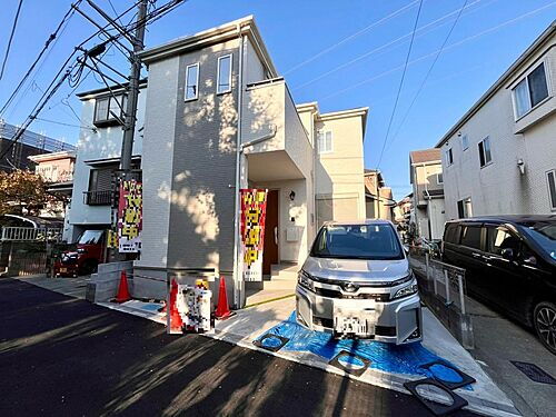 神奈川県座間市広野台１丁目 3490万円 4LDK