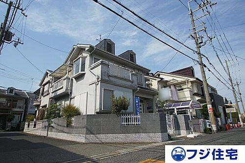 大阪府泉北郡忠岡町忠岡東３丁目 1790万円