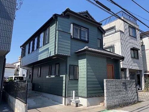 東京都青梅市住江町 3980万円