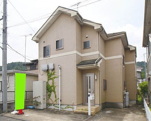 東京都西多摩郡日の出町大字大久野 中古住宅