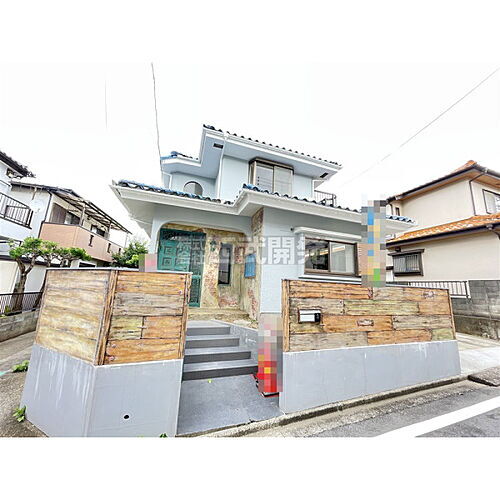 埼玉県所沢市東新井町 3980万円