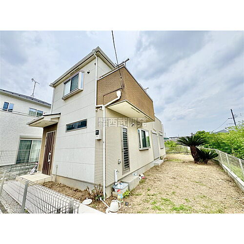 埼玉県所沢市大字久米 3980万円