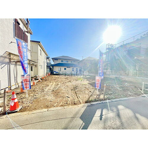 埼玉県所沢市中新井３丁目 4090万円 4LDK