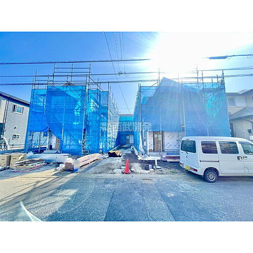 埼玉県所沢市中富南３丁目 3499万円 4LDK