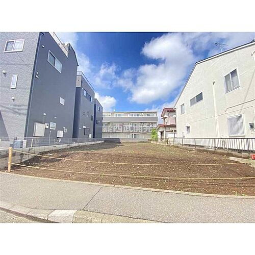 埼玉県所沢市けやき台１丁目 4280万円 4LDK