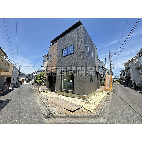 埼玉県所沢市東狭山ケ丘１丁目 3280万円 3LDK