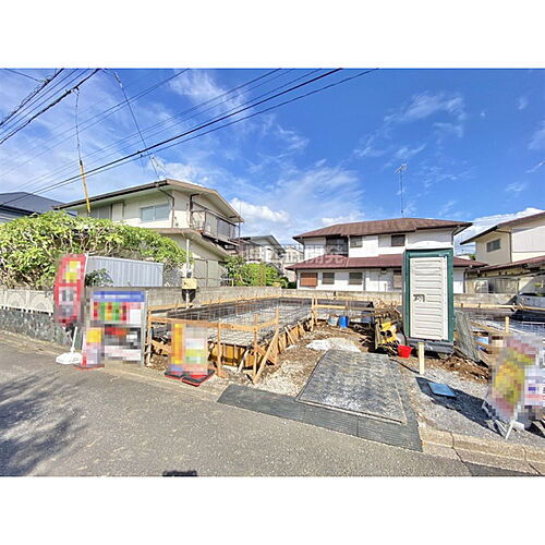 埼玉県所沢市和ケ原２丁目 3290万円 3LDK