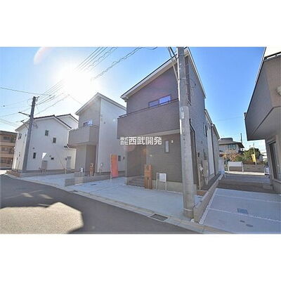 埼玉県川越市南大塚4丁目 南大塚駅 中古一戸建て・中古住宅