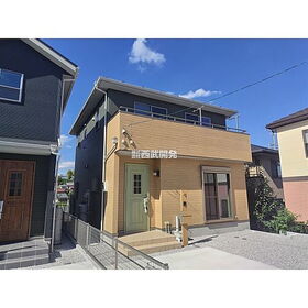 埼玉県入間市大字小谷田 入間市駅 中古一戸建て・中古住宅
