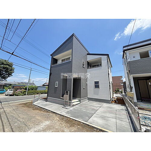 埼玉県川越市大字大袋新田 3530万円 4LDK