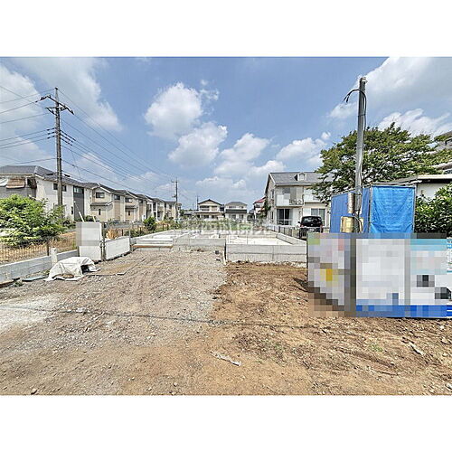 埼玉県狭山市鵜ノ木 3680万円 4LDK