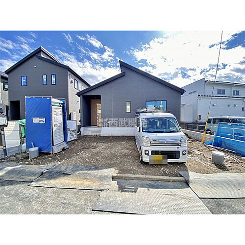 埼玉県狭山市笹井２丁目 3680万円 3LDK