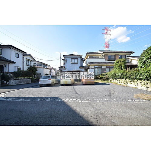 detached 大字高萩