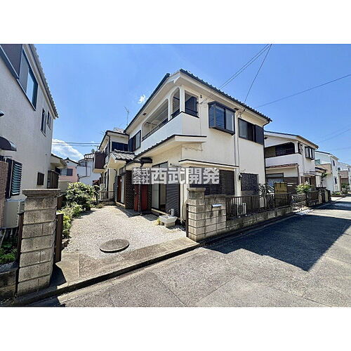 埼玉県飯能市大字双柳 1100万円