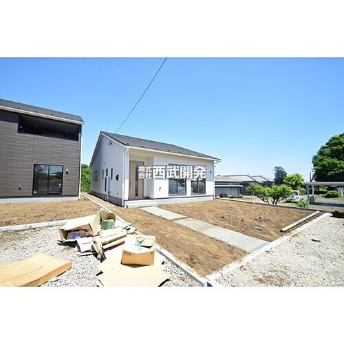 埼玉県大里郡寄居町大字用土 2080万円 3LDK