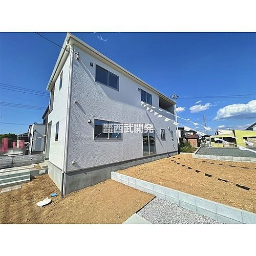 埼玉県東松山市大字石橋 3398万円 4LDK