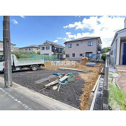 埼玉県入間郡毛呂山町南台３丁目 2780万円 4LDK
