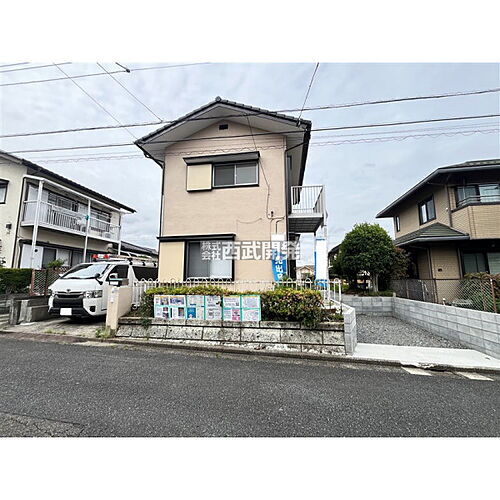埼玉県比企郡鳩山町鳩ヶ丘２丁目 1149万円