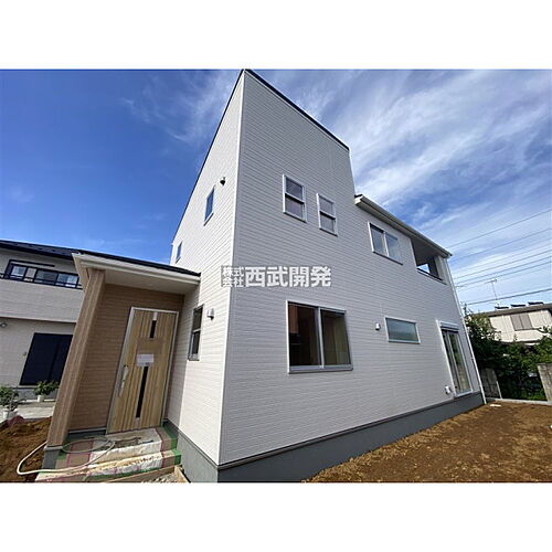 埼玉県比企郡小川町大字小川 2590万円 4LDK