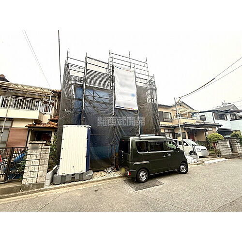 埼玉県川越市大字山田 2580万円 4SLDK