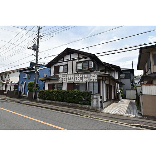 埼玉県川越市川鶴３丁目 3180万円