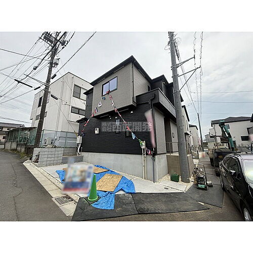 埼玉県川越市豊田町２丁目 3099万円 4LDK
