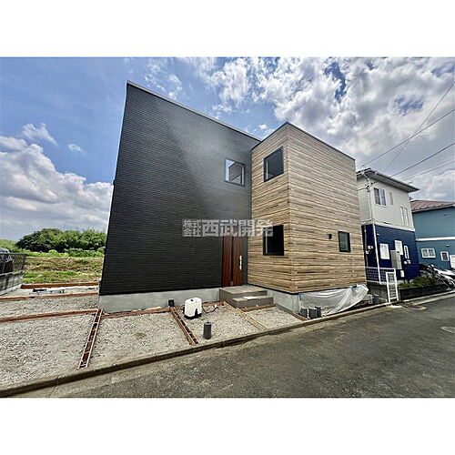 埼玉県川越市大字的場 3480万円 3LDK