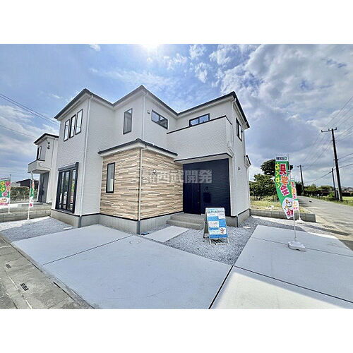 埼玉県川越市藤木町 4299万円 4LDK