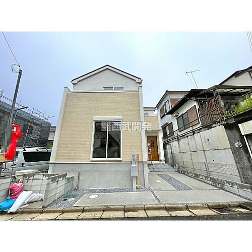 埼玉県朝霞市膝折町５丁目 4799万円 3SLDK