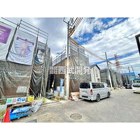 埼玉県新座市野寺4丁目 3680万円 3LDK