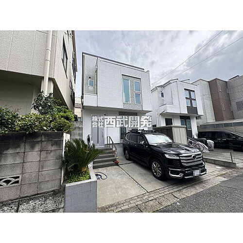 東京都東村山市栄町３丁目 4980万円