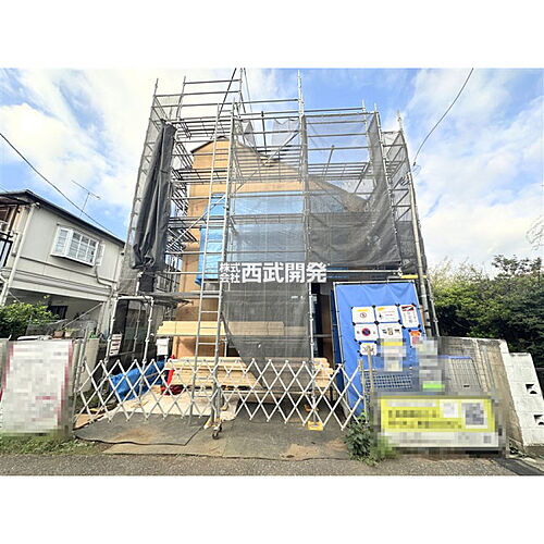 東京都東大和市新堀２丁目 2780万円 2LDK