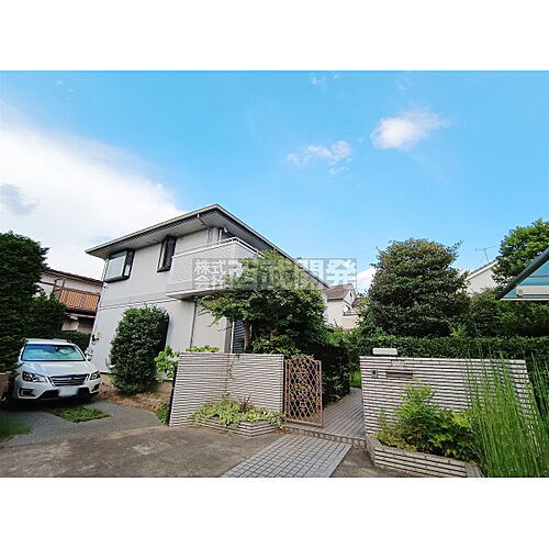埼玉県蓮田市西城３丁目 4980万円