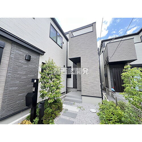 埼玉県川越市稲荷町 3990万円 3LDK