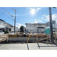 埼玉県ふじみ野市新田1丁目 3980万円 4LDK