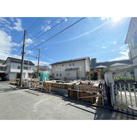 埼玉県ふじみ野市新田1丁目 3780万円 3LDK