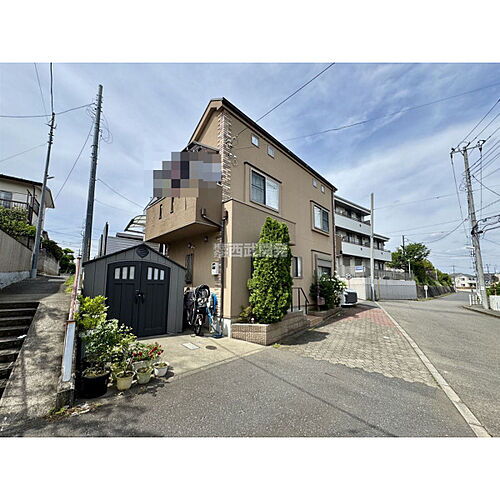 東京都東久留米市浅間町２丁目 2980万円