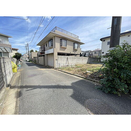 東京都清瀬市元町2丁目 3980万円 2SDK