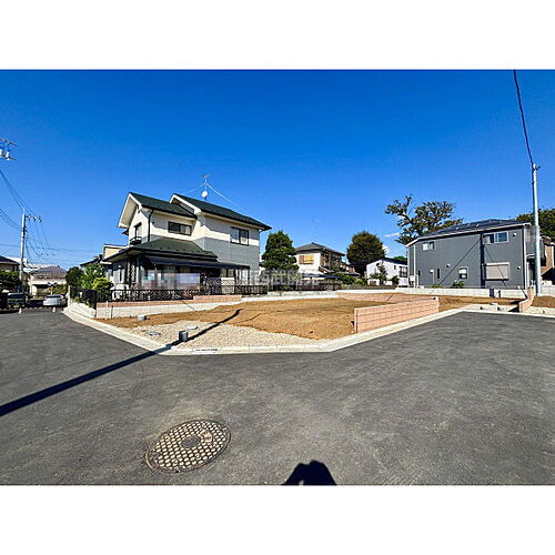 東京都東村山市秋津町4丁目 5780万円 4LDK