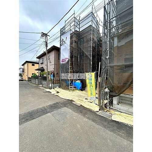 東京都立川市若葉町１丁目 3890万円 1SLDK