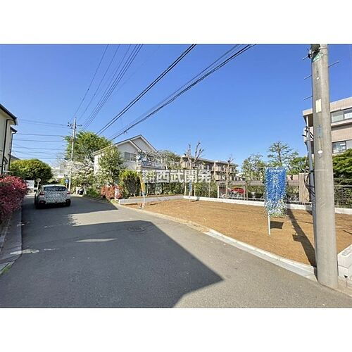 東京都小平市上水本町３丁目 6499万円 4LDK