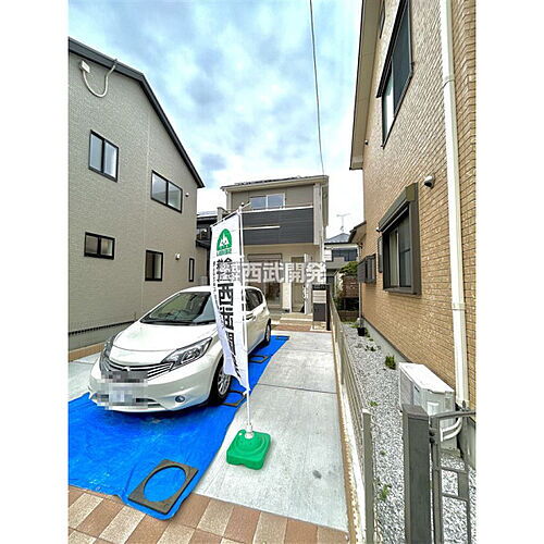 東京都小平市学園東町 5280万円 3LDK