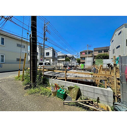 東京都国立市東４丁目 6959万円 4LDK