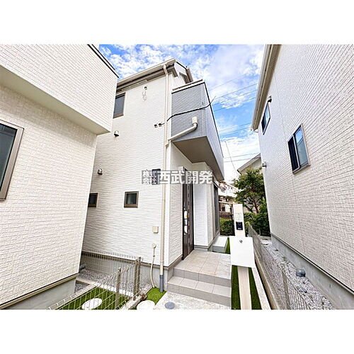 東京都小平市美園町３丁目 4790万円 3LDK