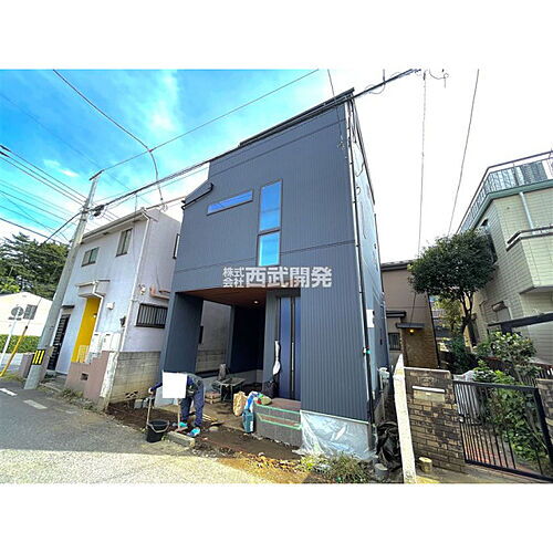 東京都国分寺市西町２丁目 4680万円 2LDK