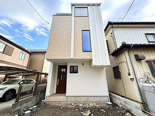 埼玉県川口市芝高木2丁目 2380万円 3LDK