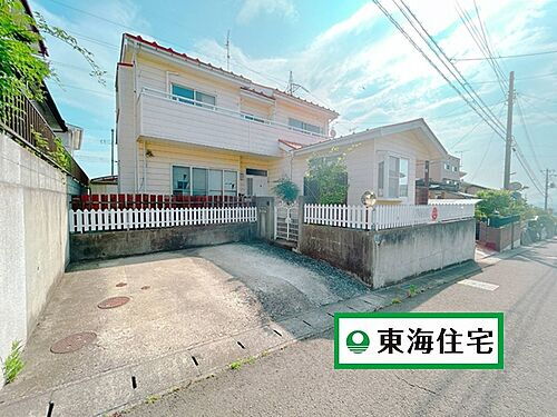 宮城県仙台市宮城野区鶴ケ谷東２丁目 中古住宅