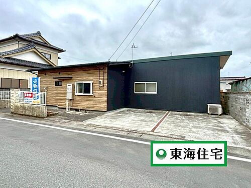 宮城県遠田郡涌谷町字渋江 中古住宅