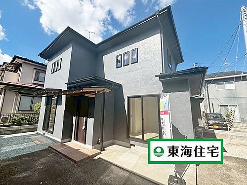 宮城県仙台市宮城野区岩切字鴻巣 中古住宅